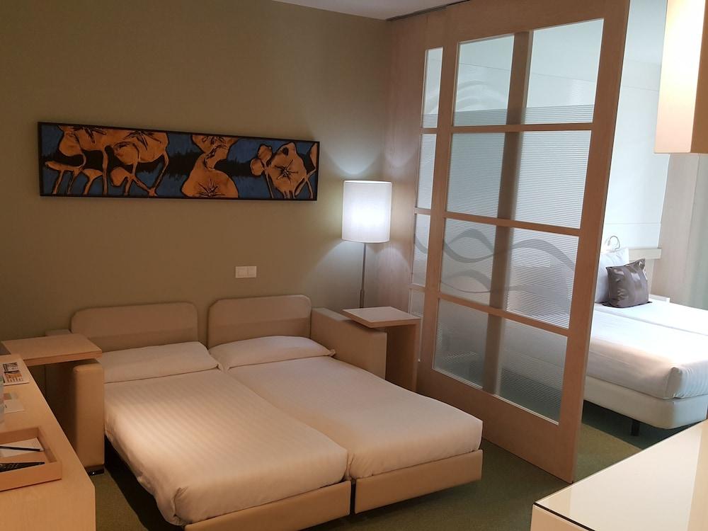 Ako 4* Barcellona