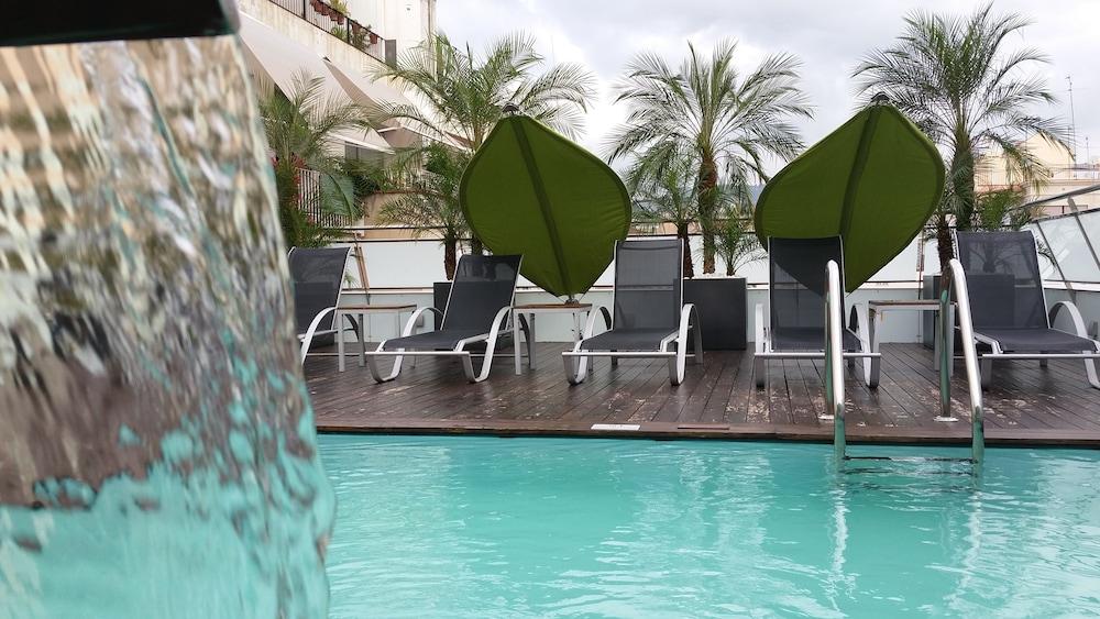 Ako Hotel Barcellona