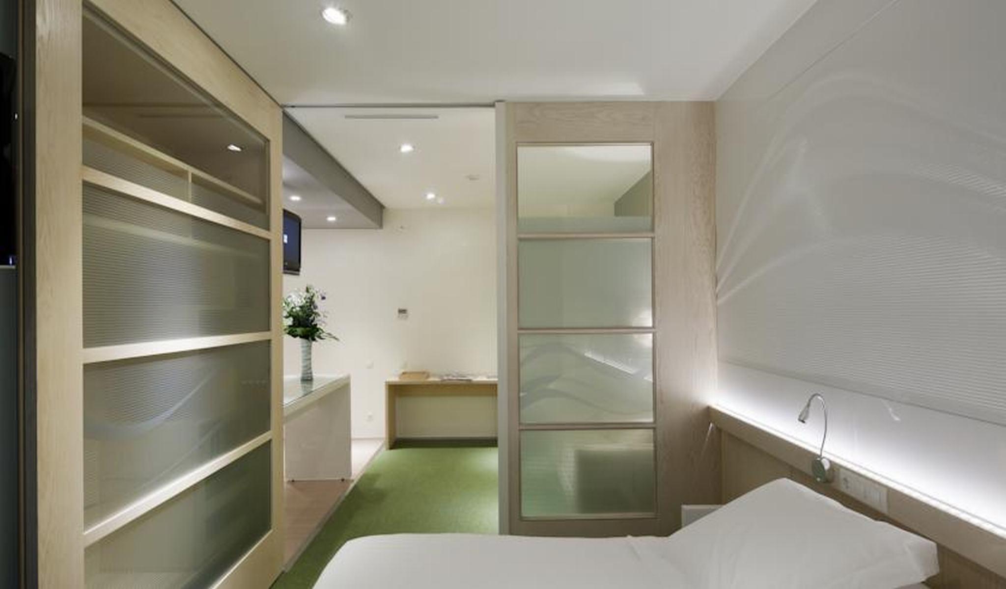 Ako Hotel Barcellona