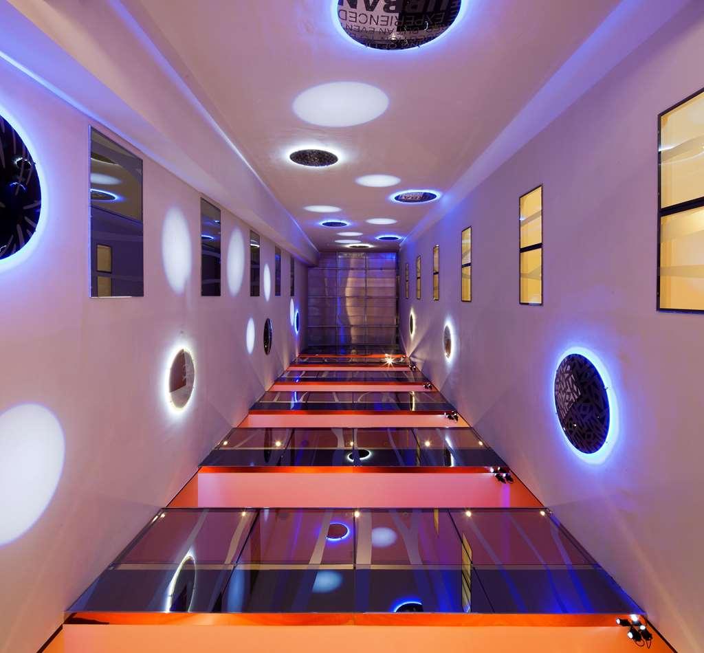 Ako Hotel Barcellona