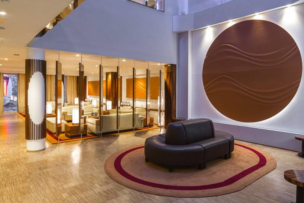 Ako Hotel Barcellona